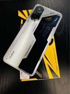 New Redmagic gaming phone