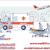 Medilift Air Ambulance in Aurangabad-More Trusted Than Other Services