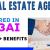 Real Estate Agent Required in Dubai