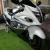 Suzuki hayabusa