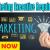 Marketing Executive Required