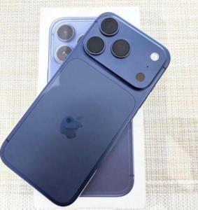 iPhone 17 pro