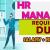HR Manager Required in Dubai
