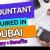 Accountant Required in Dubai