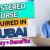 Registered Nurse Required in Dubai