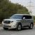 Nissan Patrol LE 2012