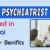 Psychiatrist Required in Dubai