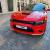 Dodge Charger Daytona V8 2019 GCC under warranty free service