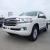2016 TOYOTA LAND CRUISER