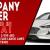 Company Driver Required in Dubai