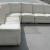 Dolce brand L shape sofa - Dubai