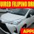 REQUIRED FILIPINO DRIVER