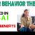 Senior Behavior Therapist Required in Dubai