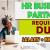 HR Business Partner Required in Dubai