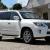 2015 Lexus LX570 Gulf Spec