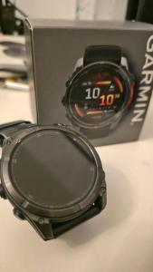 Garmin Fenix 8 51mm
