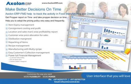 Accounting Software call +97142557171