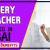 Nursery Teacher Required in Dubai -