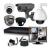 Cctv home installation IT expert technician in Dubai