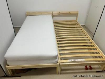 IKEA MATTRESS ONLY