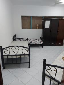 Executive BED SPACE FOR LADIES