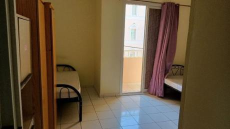 1 Bed 2 Baths Apartment