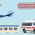 Do you Need A Trusted ICU Air Ambulance Service in Chennai