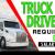 Truck Driver Required in Dubai