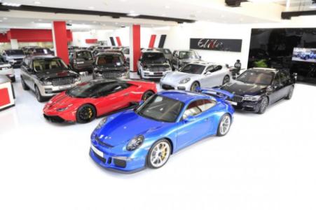 BMW 740LI EXECUTIVE 2014