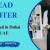 Head Waiter Required in Dubai