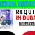 General Dentist Required in Dubai