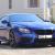 2014 BMW M6 Gran Coupe GCC Specs