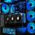 Ryzen 7 9700X | AMD RX 9070 XT 16 GB