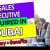 Sales Executive Required in Dubai