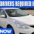 URGENT DRIVERS REQUIRED IN DUBAI