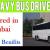 HEAVY BUS DRIVER Required in Dubai