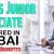 Sales Junior Associate Required in Dubai