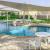 SPACIOUS BALCONY |SQUASH COURT | FREE MAINTENANCE