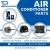 Air conditioner parts