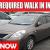 DRIVERS REQUIRED WALK IN INTERVIEW