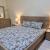 furnished room for executive bachelor available