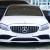 Mercedes-Benz C450 V6 2016, 94000 KM.
