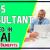 Sales Consultant Required in Dubai