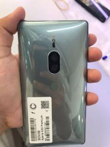 Sony Xz2 Premium 6gb-64gb Brand New Condition Delivery Available