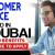 CUSTOMER SERVICE REQUIRED IN DUBAI