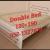 New Double Bed 052-1327873