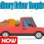 Delivery Driver Required