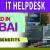 IT Helpdesk Required in Dubai