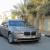 GCC BMW 730Li 2012 Top of The Range