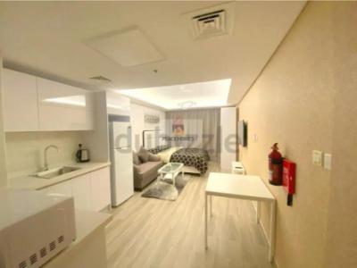 NO COMMISSION | BRAND NEW STD | COMPLETELY FURNISHED | WITH BALCONY